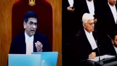 'Whiskey fan': Courtroom exchange between Chief Justice and senior counsel