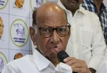 Solve the Mumbai-Nashik highway traffic problem in 10 days or else: Pawar's warning