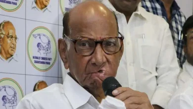 The days of one-man rule are over: Sharad Pawar