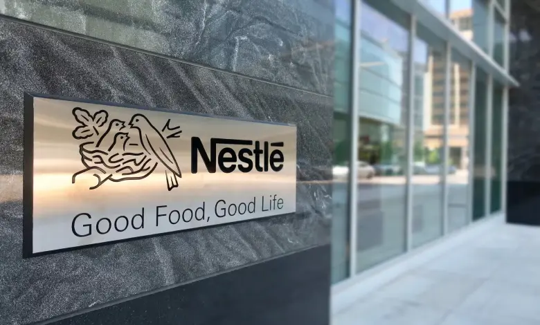 Nestle adds sugar baby cereal India