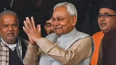 After the results of the Lok Sabha, there will be upheaval again in the politics of Bihar? Nitish's throne is in danger