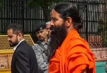Patanjali in court News