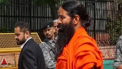 Patanjali in court News