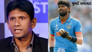 The former selector made a shocking statement regarding Hardik's inclusion in the World Cup squad