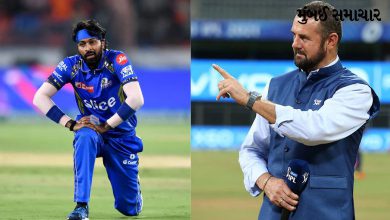 The former New Zealand cricketer expressed serious doubts about Hardik Pandya