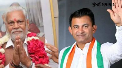 Battle for Rajkot Lok Sabha seat between the two former rivals: Know what the equations and circumstances say?