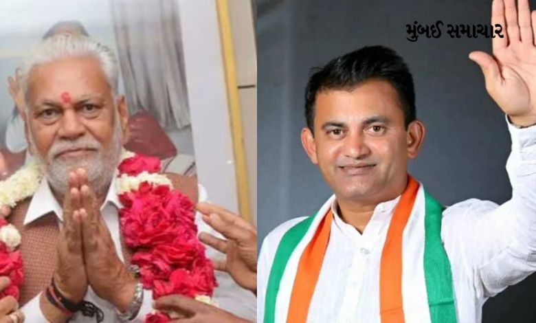 Battle for Rajkot Lok Sabha seat between the two former rivals: Know what the equations and circumstances say?