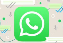 Type text in the chat box and an image will be created, WhatsApp is bringing a powerful AI feature