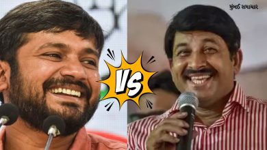 Kanhaiya Kumar can contest from this seat in Delhi, can he compete with BJP's Manoj Tiwari?
