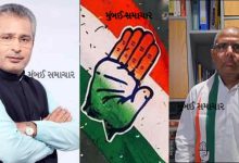 Congress candidates of both seats in Ahmedabad are millionaires, how much wealth? know