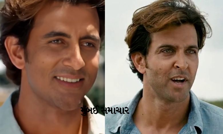 Amitabh Bachchan in the role of Hrithik in 'Zindagi Na Milegi Dobara'! How was this possible?