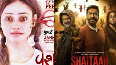 'Shaitaan' inspired Gujarati film 'Vash' will come on OTT, will be streamed on this date