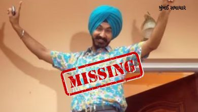 This character of Tarak Mehta Ka Ooltaah Chashmah fame has been missing for four days