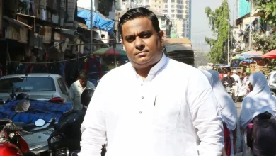 Samajwadi Party's Raees Sheikh's U-turn: Resignation withdrawn