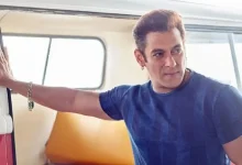 Salman Khan To Cops On Firing