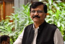 Then Rane will be in jail in two months: Sanjay Raut's claim