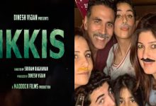 akshay-kumar-niece-simar-bhatia-bollywood-debut-with-agastya-nanda-in-film