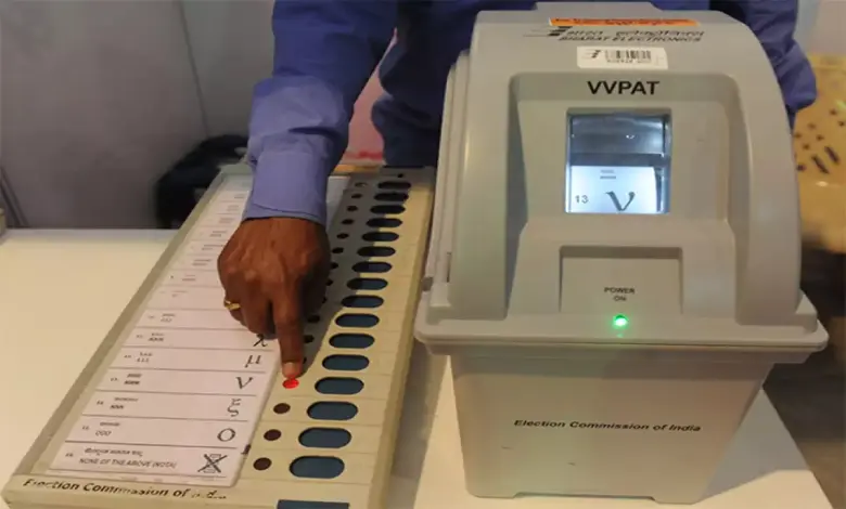 Supreme Court hears demand for full VVPAT slip count in elections
