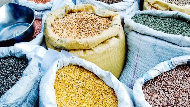 Bad News: Price rise due to declining income of pulses