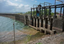 Severe water crisis in Maharashtra as supply in dams dwindles