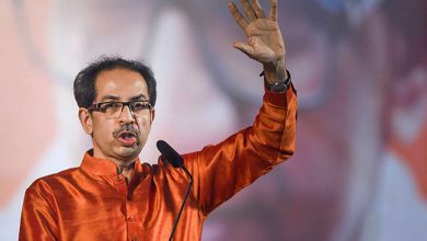Autocracy fatal to country: Uddhav Thackeray Favored the coalition government at the centre