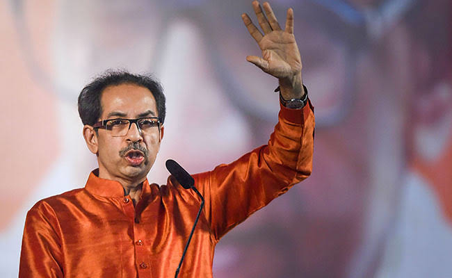 Autocracy fatal to country: Uddhav Thackeray Favored the coalition government at the centre