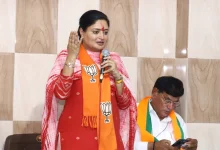 Gujarat 68 candidates out of 266 millionaires, BJP's Poonam Madam richest with Rs.147 crores