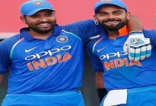 Virat Kohli and Rohit Sharma T20 World Cup 2024