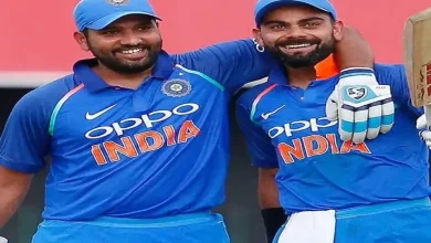 Virat Kohli and Rohit Sharma T20 World Cup 2024