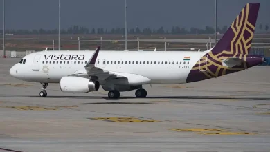 Vistara Airline Crisis Continues; So many flights canceled from Delhi, important meeting today
