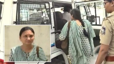 Teacher detained in Ahmedabad for not participating in election work due to sick mother-in-law