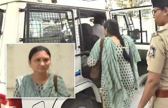 Teacher detained in Ahmedabad for not participating in election work due to sick mother-in-law