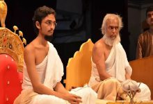 Saraswati Sadhana: Get ready to witness the unique achievement of Muni Ajitchandra Sagarji Maharaj