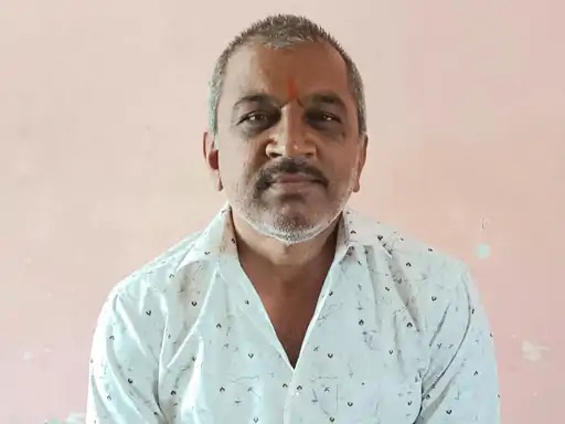 Anger among BJP's Kshatriya office bearers in Kutch, Mandvi Taluka Panchayat member resigns from the party