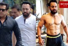 Salman Khan's Bodyguard Pays Shera Half Salary Every Month