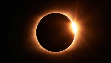 Before the solar eclipse today, a special yoga will get as much merit as taking one crore solar eclipse baths