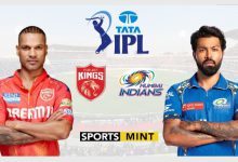 IPL 2024 PBKS vs MI: Struggling Mumbai and Punjab clash today, will be the playing-11