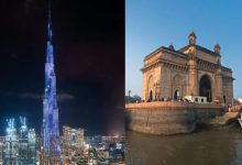 Mumbai is richer than Gold City Dubai in these matters, if you know you will say wow