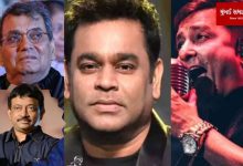 AR Rahman's Oscar winning song composed not by Rahman but by this singer: Ram Gopal Varma