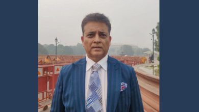 Tarun Gulati of Indian origin could become the next mayor of London