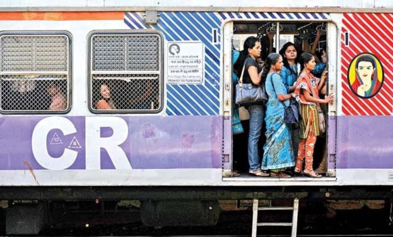 An important decision of the Railways for the safety of women passengers, this facility will be available locally