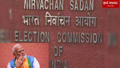 PM Modi got a big relief: Election Commission said vote in the name of religion was not sought