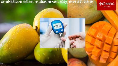 Can diabetics eat mango?