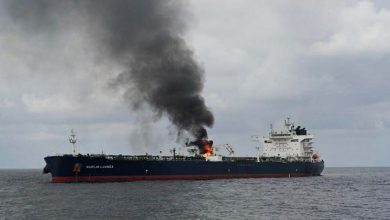 Houthi rebels launched a missile attack on oil tankers coming to India