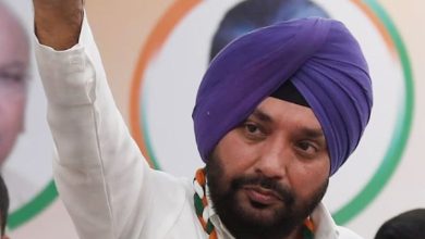 Arvinder Singh Lovely resigns: In a blow to the Congress in Delhi