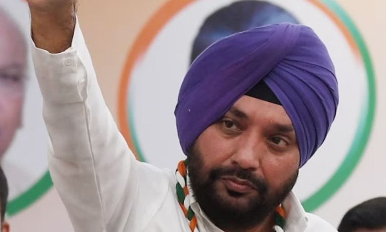 Arvinder Singh Lovely resigns: In a blow to the Congress in Delhi