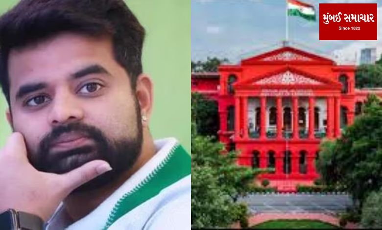 Karnatak video shocker: Main accused in sex scandal NDA candidate fled abroad?