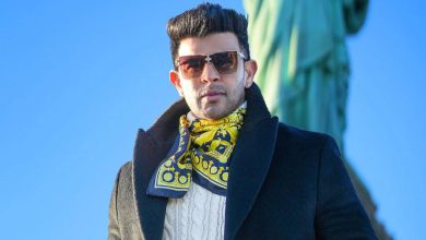 Sahil Khan tried all sorts of tricks to avoid arrest, but finally...