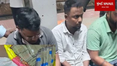 Rs.4 crore cash seized from Chennai railway station, 3 including BJP worker arrested