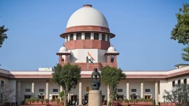 supreme-court-rejects pleas-judgment-on-evm-vvpat-verification-live-updates
